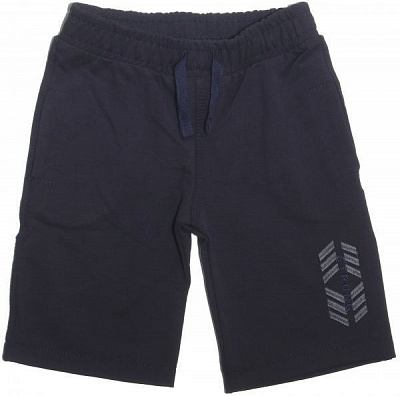 Шорты для мальчиков Фламинго р.98 темно-синий 701-325 