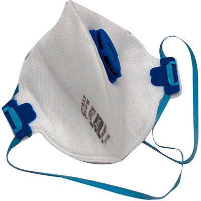 Респиратор Reis MAS-S-FFP2V