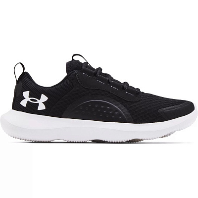 Кросівки Under Armour UA W Victory 3023640-001 р.US 9 чорний