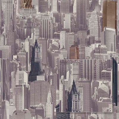 Шпалери Sintra Decoration 409015 0.53x10.05 м