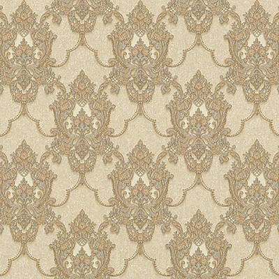 Шпалери вінілові гарячого тиснення Vinil Вермонт декор PVIP 2-0479 1,06x10,05 м