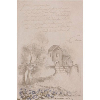 Плитка Golden Tile Provence Maison 20x30 L1g301