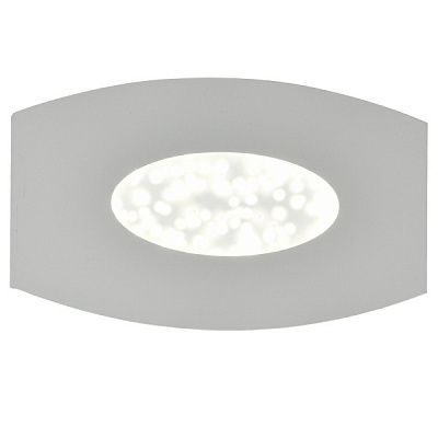 Бра Victoria Lighting LED 12 Вт белый Zuri/AP2 white 