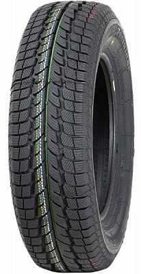 Шина POWERTRAC SNOWTOUR 225/ 65 R17 102 T нешипованая зима