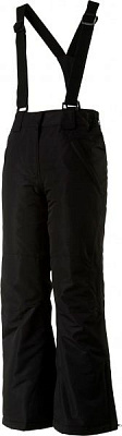 Брюки McKinley Rosabella II gls 267576-057 р. 164 черный