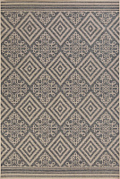 Ковер Oriental Weavers CLYDE OUT/IN (5090/KM1-L) 160x230 см