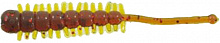 Силикон Fishing ROI Crawler D014 38 мм 15 шт. (123-18-38-D014)