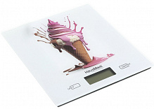 Весы кухонные HausMark HMSI-8020