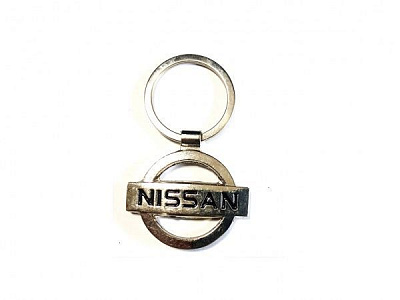 Брелок Nissan (H11) 