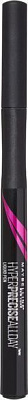 Підводка-фломастер Maybelline New York Master Drama чорний 1 мл