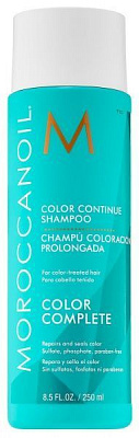 Шампунь Moroccanoil для сохранения цвета Color Continue 250 мл