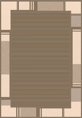 Килим Karat Carpet Jeans 1.33x1.90 (1965/10) сток