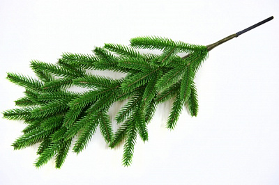 Веточка декоративная 50 см 8753 