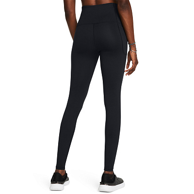 Лосини Under Armour MOTION UHR LEGGING 1383607-001 р.XS чорний