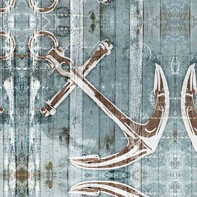 Репродукція MAY50034 35x35 см RozenfeldArt