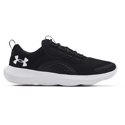 Кроссовки Under Armour UA Victory 3023639-001 р.US 8,5 черный