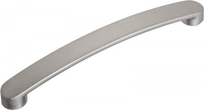 Мебельная ручка DUU 71 G5 160 мм матовый никель DC 71767