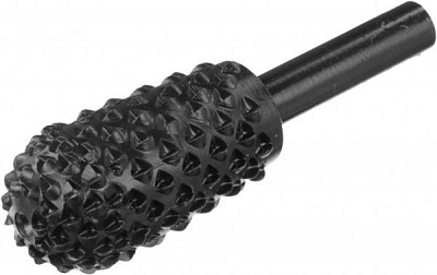 Фреза бор по дереву овальна 16 х 30 мм KWB 4943-00