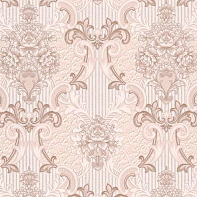 Славянские обои Comfort B53.4 Фиеста 5566-01 0.53х10.05 м