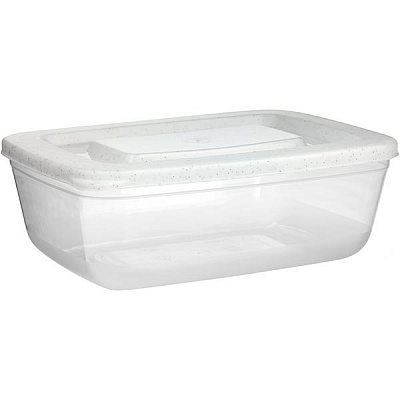 Ємність для харчових продуктів Горизонт 1.5 л