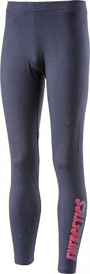 Лосини Energetics Haby Ii Jrs 273461-71093 152 темно-синій