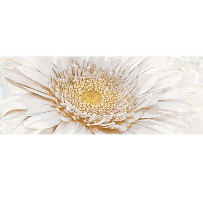 Плитка InterCerama ILLUSIONE декор сірий Д 94 071 23x60