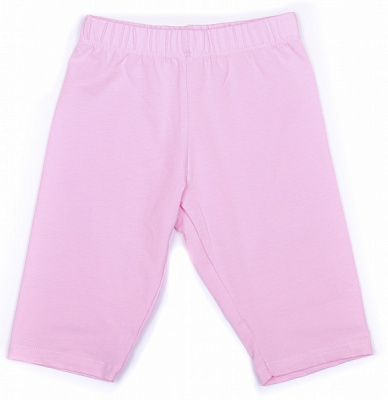 Велосипедки KOSTA 0537-7 р.110-116 рожевий