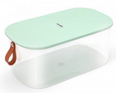 Емкость для хранения KP-01 M T/GREEN MVM