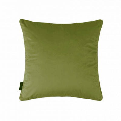 Подушка декоративная VELOUR 60x60 см светло-зеленый Decora textile 