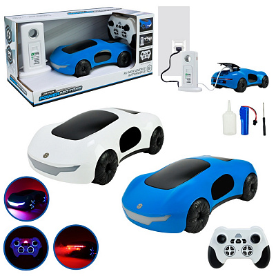 Автомобіль на радіокеруванні POWERMOTORS PM3418