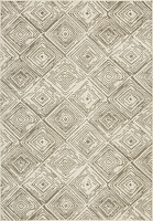 Килим Oriental Weavers NORWAY (20622/ZC4-W) 80x120 см