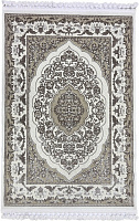 Ковер Art Carpet BONO 198 P49 beige D 100x200 см 