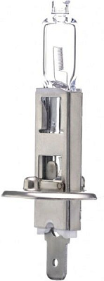 Лампа галогенная RinG Automotive (R448) P14.5s P14.5s 12 В 55 Вт 1 шт 2700