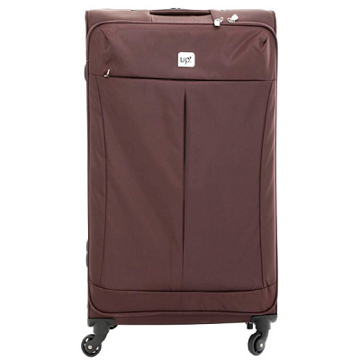 Валіза 1124NC 71x46x22 см Underprice коричневий