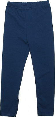 Лосины Моя планета Лс100 р.122 синий 