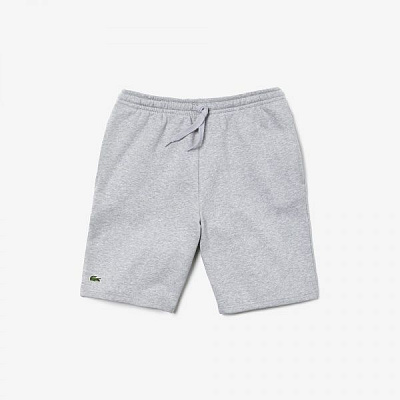 Шорти Lacoste SHORTS GH2136CCA р. 6 сірий