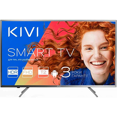 Телевизор Kivi 40FR50BU