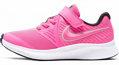 Кросівки Nike Star Runner 2 AT1801-603 р.US 12C рожевий