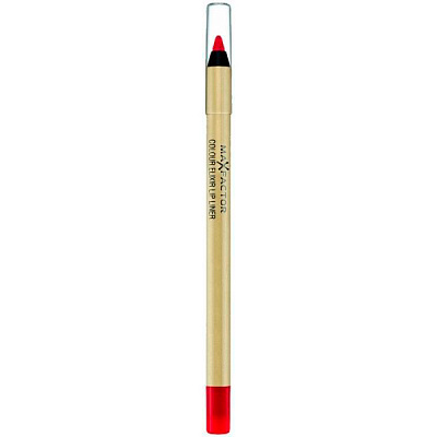 Карандаш для губ Max Factor Color Elixir Lip Liner №06 mauve moment