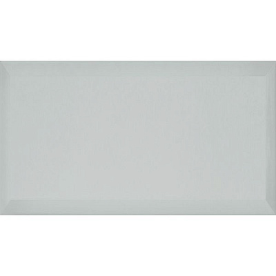 Плитка InterCerama BINGO сіра 125 071 15x40