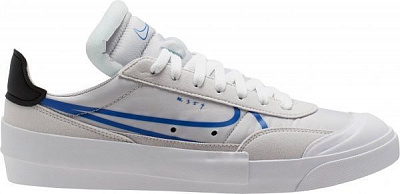Кроссовки Nike DROP-TYPE HBR CQ0989-001 р.9 серый