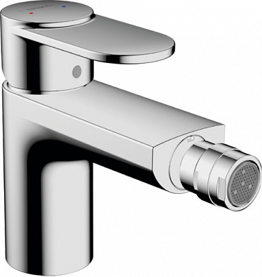 Смеситель для биде Hansgrohe VERNIS 71212000
