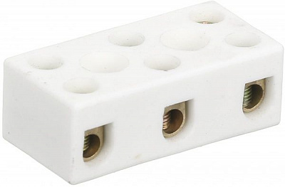 Колодка клемна EMT 4-6 мм