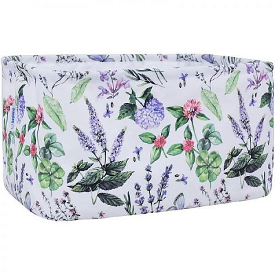 Корзина Ботаник 38x26x22 см суб.834 (749664) Bagland