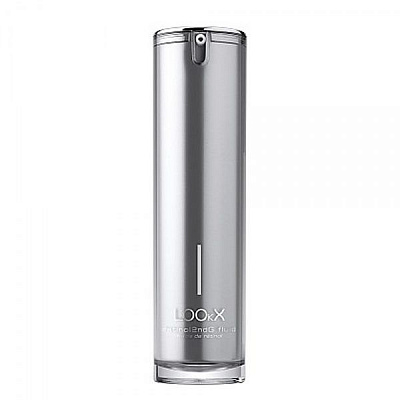 Флюид для лица LOOkX на основе стволовых клеток retinol2ndG 40 мл 1 шт.