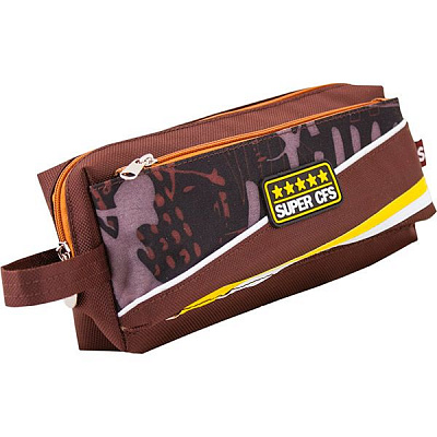 Пенал Cool For School Super CFS CF85921