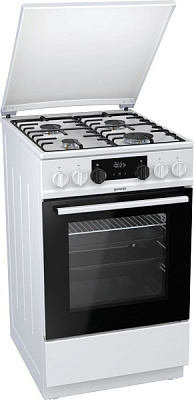 Плита комбинированная Gorenje K5341WF