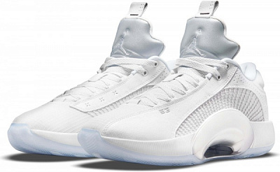 Кросівки Jordan AIR JORDAN XXXV LOW CW2460-100 р.US 8,5 білий