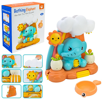 Игрушка для ванны Shantou 9930A
