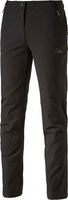 Штани McKinley Yuba wms 267748-050 р. 44 чорний